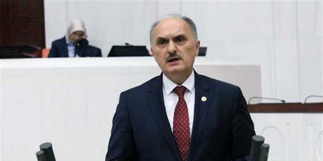 AK Partili Öztürk: 2021 yılının daha iyi olacağını görüyoruz