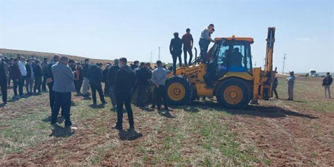Ankara'da hobi bahçelerinde yıkıma erteleme