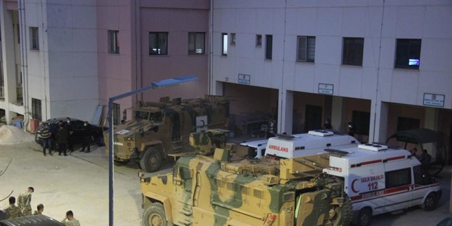 MSB acı haberi duyurdu: 2 silah arkadaşımız şehit oldu