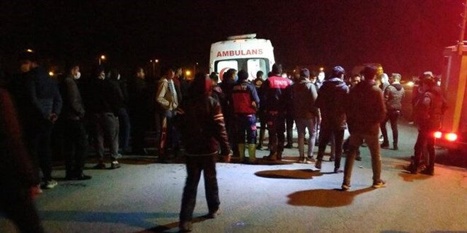 Kayıp 8 yaşındaki çocuğun cansız bedeni bulundu