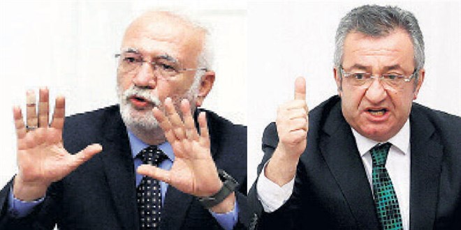 Çin Büyükelçisine tepkiler: İstenmeyen adam ilan edilsin!