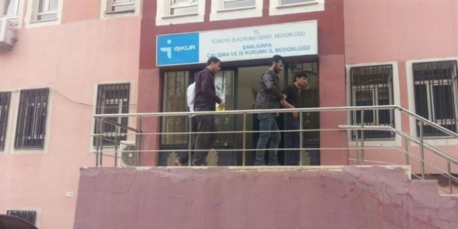 İki kamu personelini darp eden 5 zanlı tutuklandı
