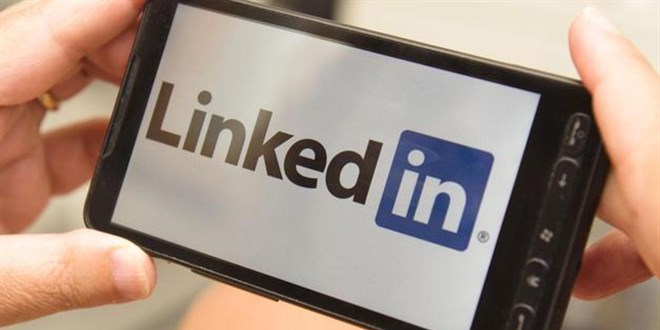 LinkedIn'den 500 milyon kişinin verileri çalındı