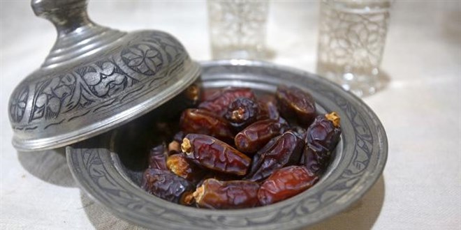 Ramazan ile ilgili merak edilenler: İlk imsak, ilk iftar...