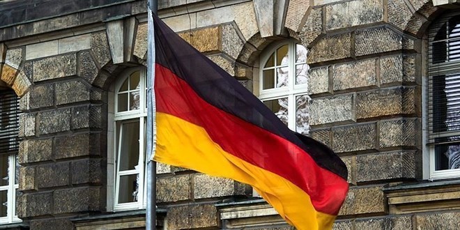 Almanya, Trkiye'yi yksek riskli blge ilan etti
