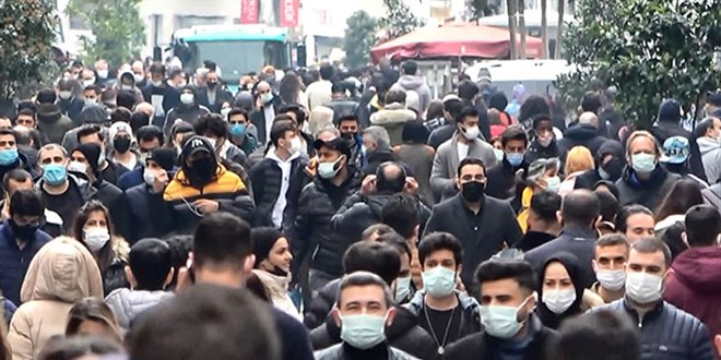 ABD Ulusal İstihbarat raporunda İstanbul detayı