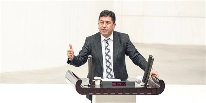 Meclis'in 1 dakikalık maliyeti 32 bin 650 lira