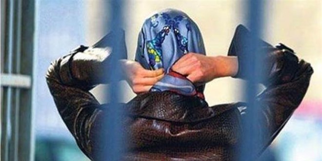 Yargıtay, başörtüsü nedeniyle baskı gören kadının istifasını haklı buldu