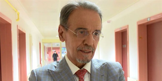 'İstanbul'da virüsü kapmama şansınız çok düşük'