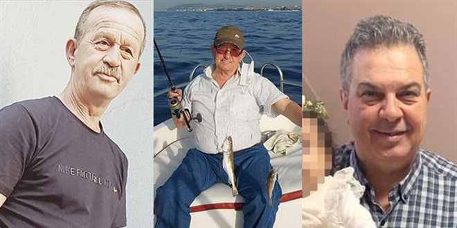 3 kardeş, 15 gün içinde koronavirüsten vefat etti