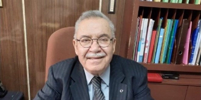 Kalp krizi geçiren eski milletvekili hayatını kaybetti