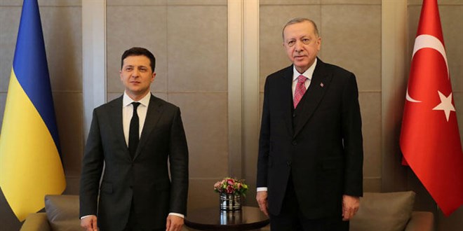 Kritik görüşme sona erdi! Erdoğan'dan önemli açıklamalar