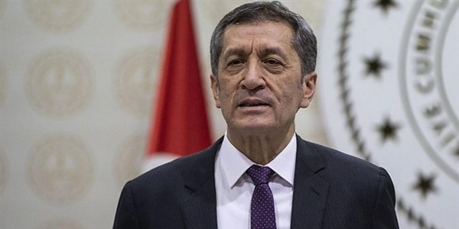 Okullar kapanacak mı? Bakan Ziya Selçuk cevap verdi