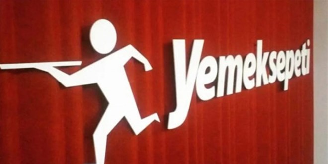 Yemeksepeti'ne en üst limitten ceza