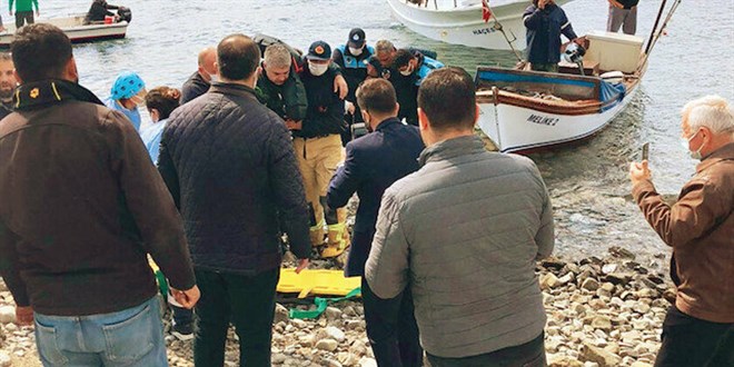 Jet uçakla suya iniş yaptı: Havacılık tarihine geçti
