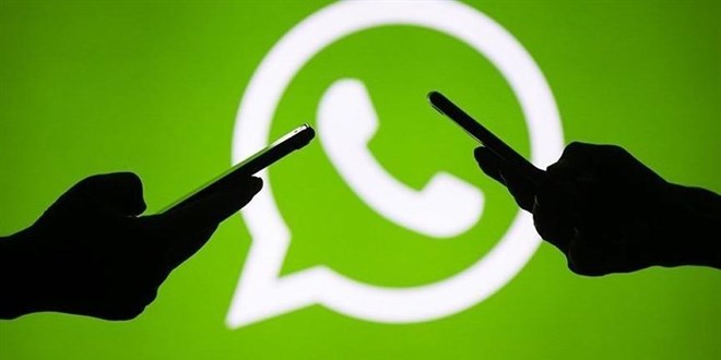 Montr bildirisinde WhatsApp'a szld iddias