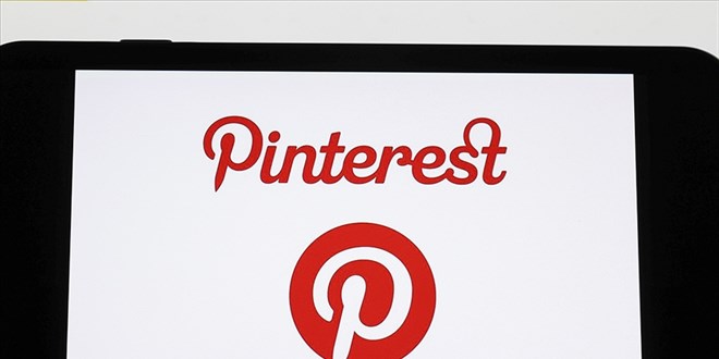 Temsilci atayan Pinterest'in reklam yasa kalkt