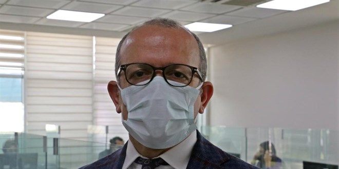 İlk doz aşıyı olduktan sonra koronavirüse yakalananlara kötü haber