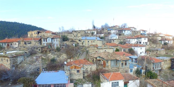 2 bin yıllık antik kent Attouda gün yüzüne çıkarılacak