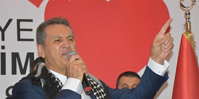 Mustafa Sargl, zehirlenme phesiyle hastaneye kaldrld