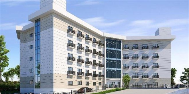 Belediye, 'spekülasyon' demişti, yaşlı bakım merkezini satıyor