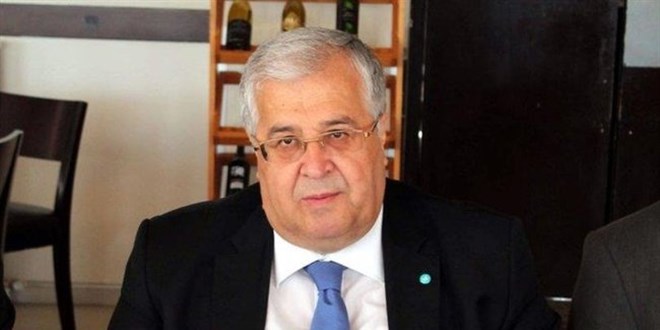 Eski Bakan Masum Türker: Türk ekonomisine saldırı oldu