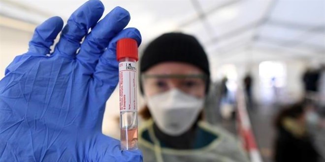 Türkiye'nin koronavirüsle mücadelesinde son 24 saatte yaşananlar