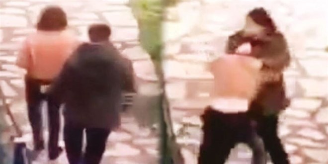 Cihangir sapığı tutuklandı
