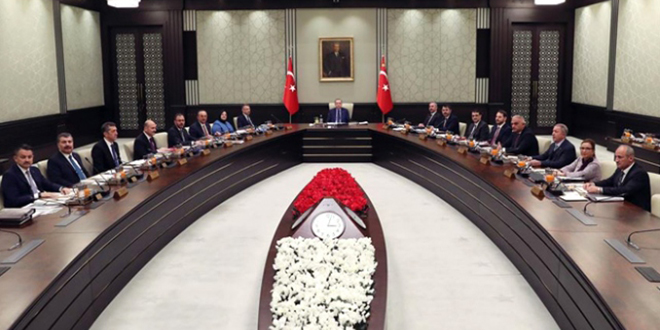 Kabine toplantısı öncesi 'tam kapanma' iddiası
