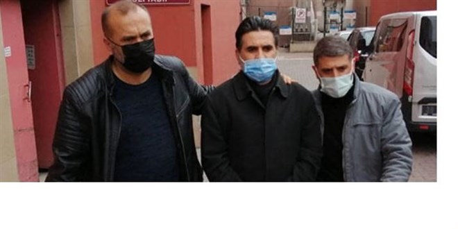 Cinayet sanığı öğretmen: Ayağına ateş ettim, kafasına gelmiş