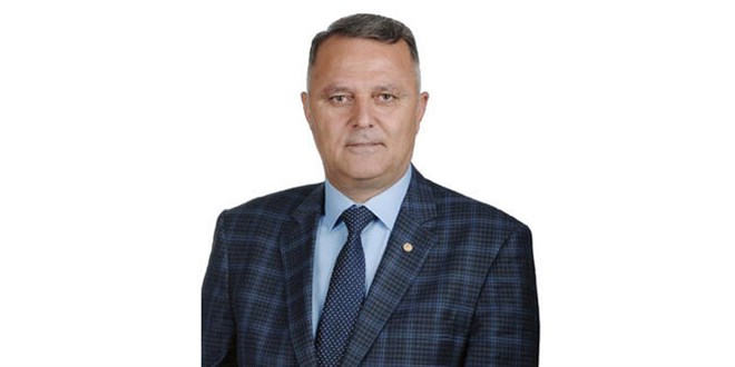 CHP Antalya İl Başkanı görevden alındı