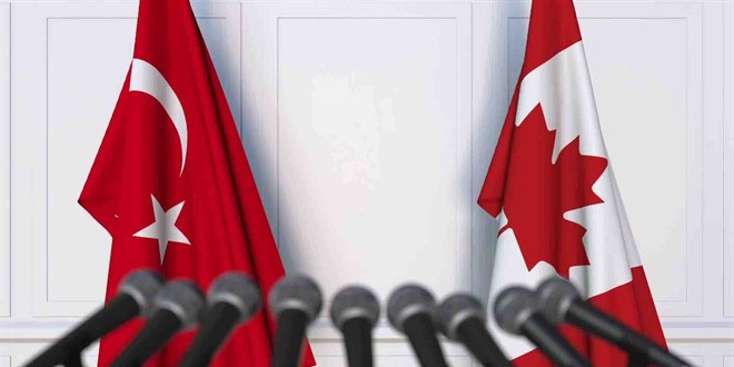 Kanada, askya ald Trkiye'ye askeri ihracat izinlerini iptal etti