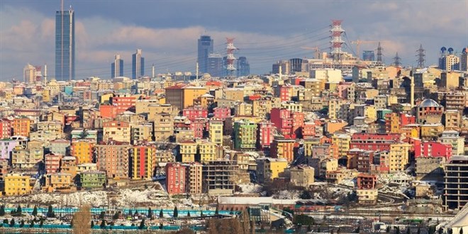 Faizsiz konut sisteminde yeni dönem: İşte başvuruda bulunan 35 şirket