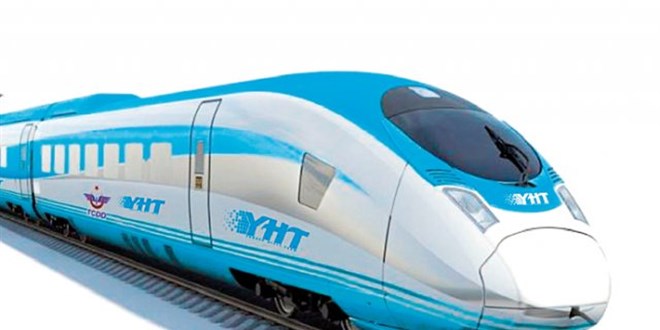 TCDD demir yolu kazalarn 'Tam Saha Emniyet Projesi' ile nleyecek