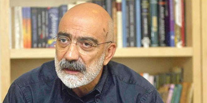 AİHM'den Ahmet Altan için hak ihlali kararı