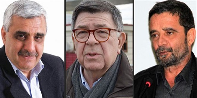 Kapatılan Zaman gazetesi eski yazarları, yeniden hakim karşısında