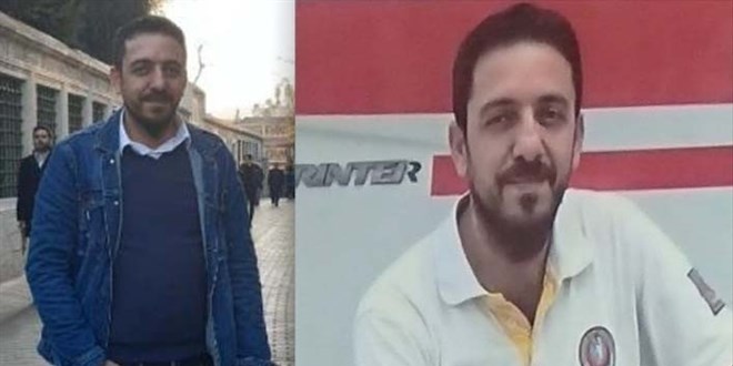 Kayıp sağlık çalışanı arkadaşının evinde ölü bulundu