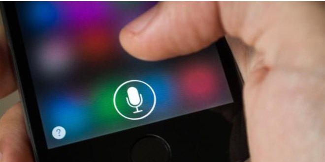 'Siri' azndan kard: Apple gelecek hafta geri dn m yapacak?
