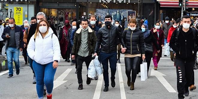 Tam kapanmaya karşı esnaf ne istiyor?