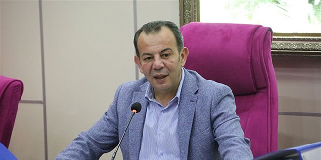 Başkandan 'yanlış imsakiye' özrü: Daha çok sevap kazanan olmuştur