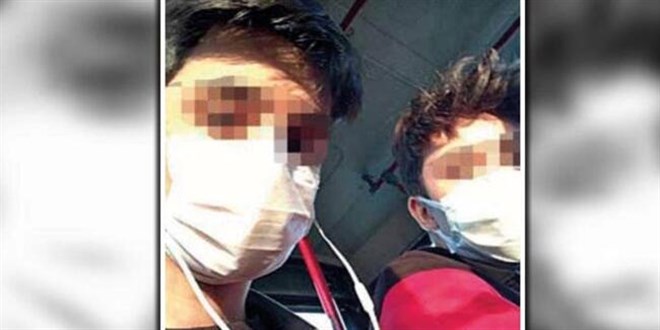 Polis her yerde onları arıyor: Rezil paylaşımlarını böyle savundular
