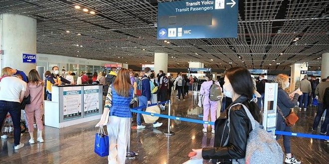 Rus turistin Türkiye isyanı