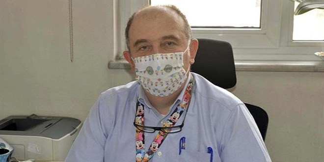 Ateş Kara: Hızlı ve etkili hamle için tam kapanma gerekli
