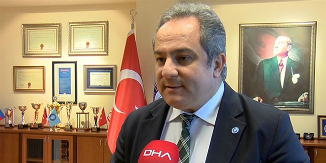 Aşı israfı riskine Bilim Kurulu üyesi İlhan'dan öneri