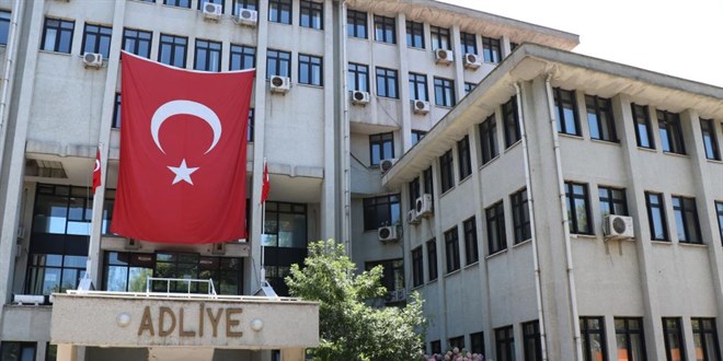 FETÖ'den yargılanan eski asayiş şube müdürüne hapis