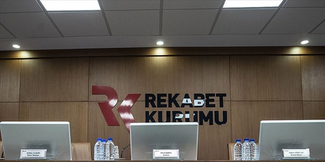 Rekabet Kurumu'ndan Google'a büyük ceza