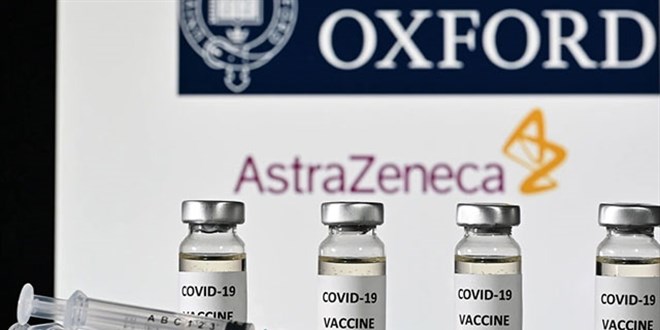 Danimarka AstraZeneca'yı aşılama programından çıkardı