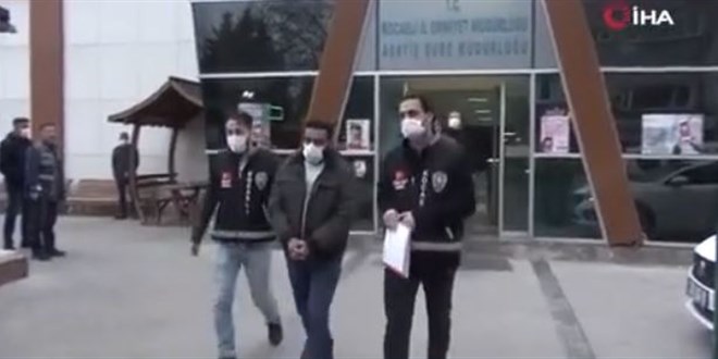 20 yıl önce katledilen er davasında avukattan 'ilişki' iddiası