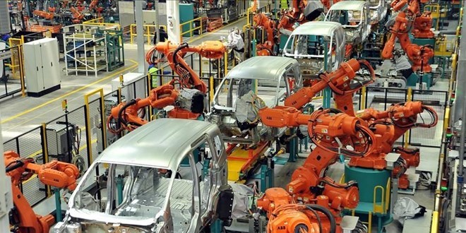 Ford Otosan üretime ara verecek