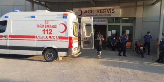 Şanlıurfa'da iki grup arasında silahlı kavga: 2 ölü, 1 yaralı